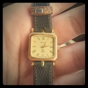 Gucci Women's Watch